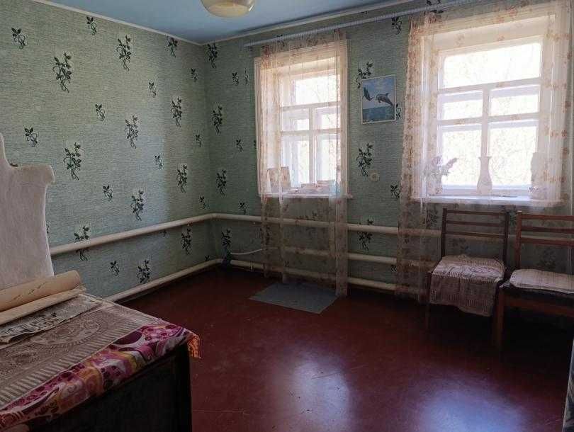 Продается дом в живописном месте