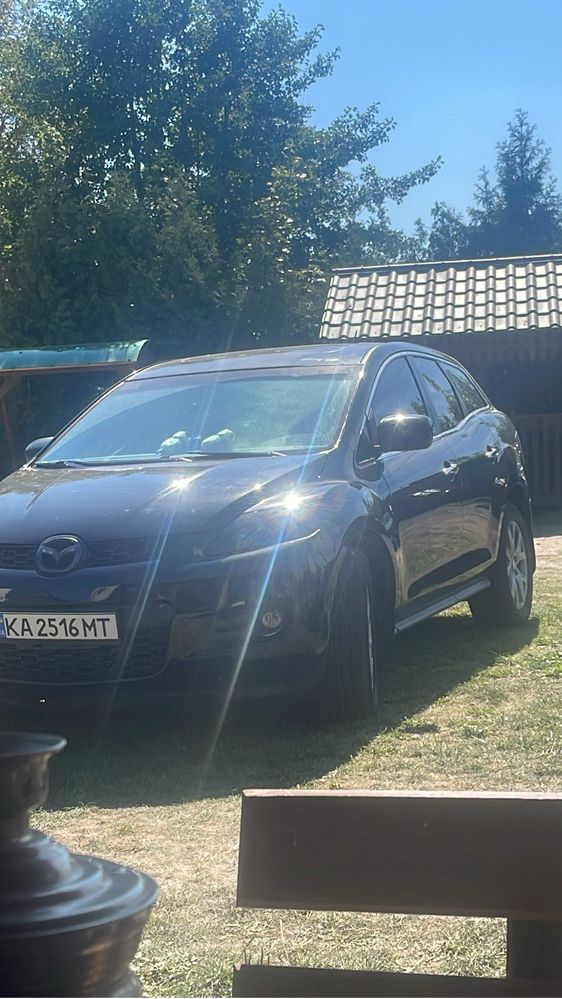 Продам своє авто