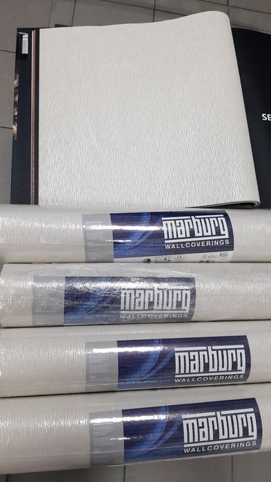 Продам Німецькі  шпалери Marburg