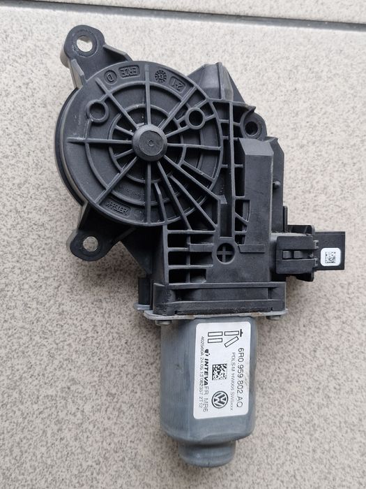 Silniczek modul drzwi vw skoda