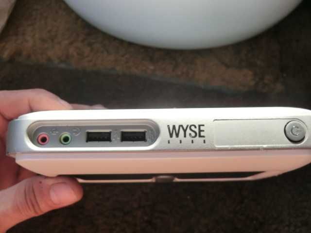 Тонкий клиент Wyse S10.                                  .