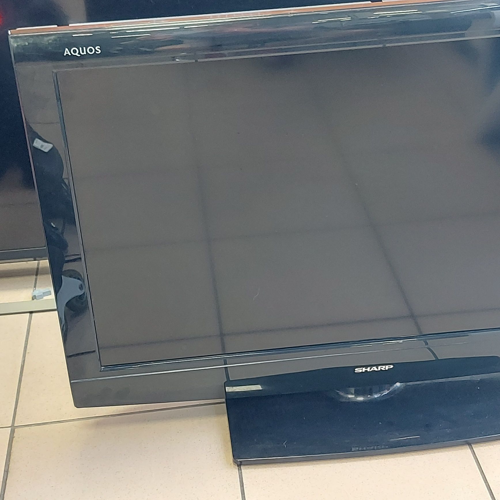 Telewizor Sharp Aquos 32 cale