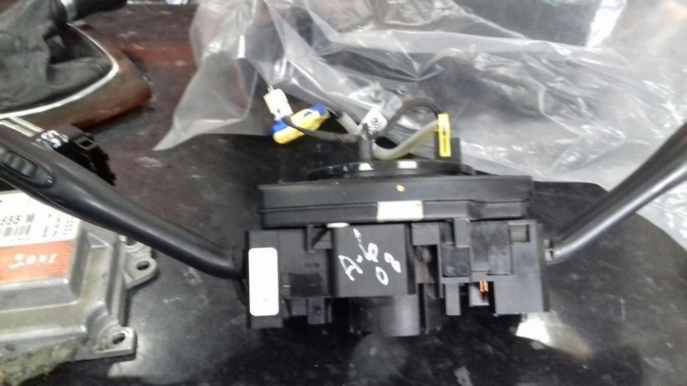 Comutador de luz  Audi A6 2002