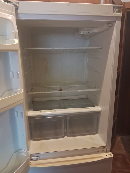 Холодильник Whirpool Б/У