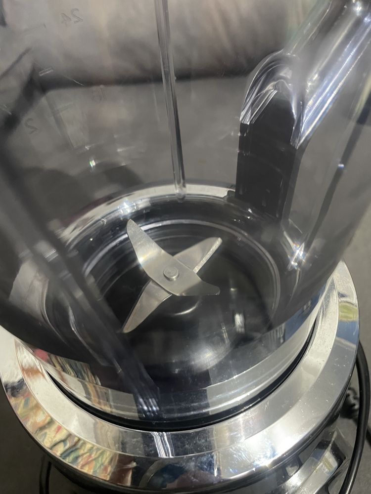 Liquidificadora grande