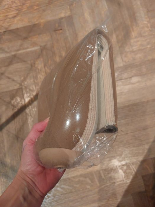 Lej liner do protezy nogi Alps