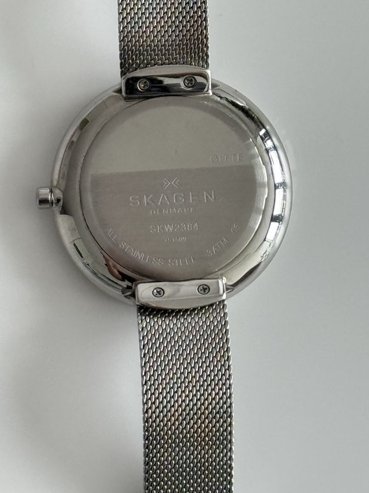 Жіночий годинник Skagen