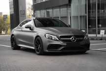 Wynajem Mercedes C63 AMG, Audi RS, BMW M2,8 Jeep SRT wypożyczalnia aut