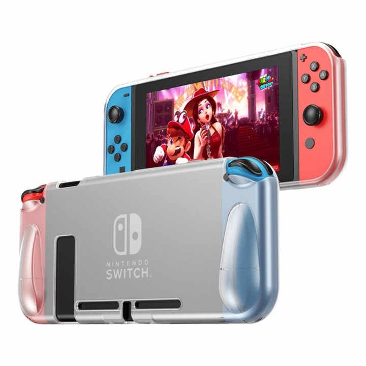 Capa protetora para Nintendo Switch