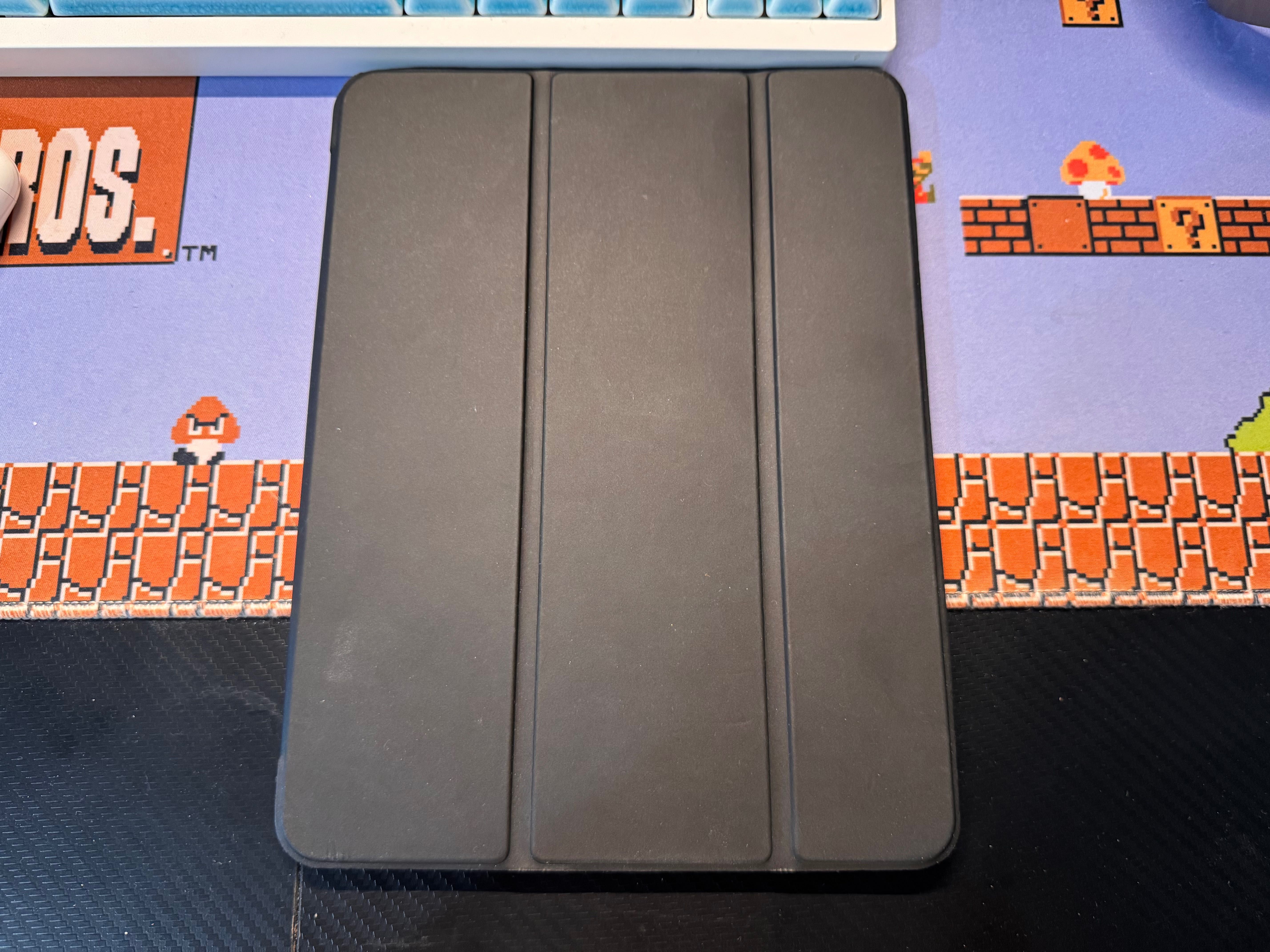 Etui iPad Pro 11