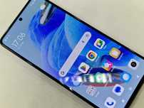 Xiaomi Redmi Note 12 PRO 5G D/S/ 6GB/ 128GB/ Midnight Black/ Grade A