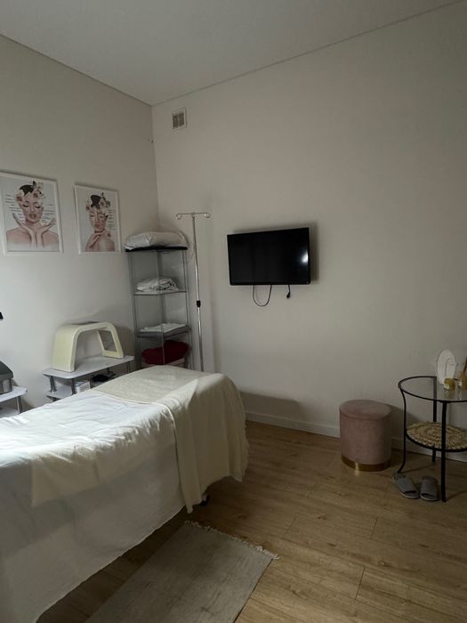 Odstąpię salon kosmetyczny WOLA