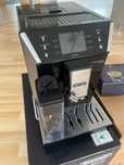 Ekspres DeLonghi PrimaDonna Class (typ: ECAM550.55.SB) - OKAZJA!!!