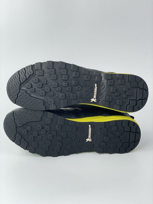 Кросівки MAMMUT Alnasca Knit GTX GORE-TEX Оригінал