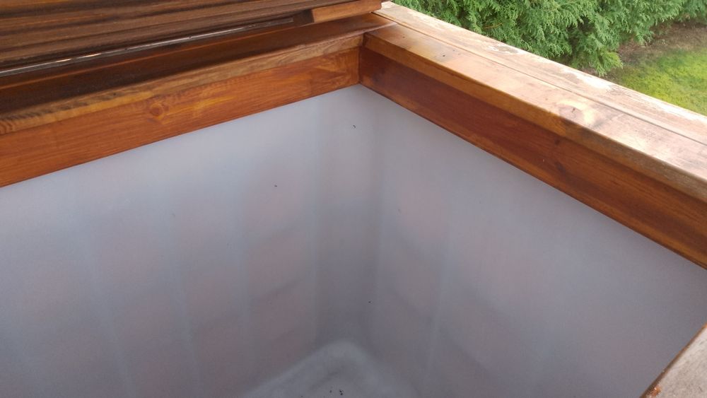 Bania do morsowania sprzedam