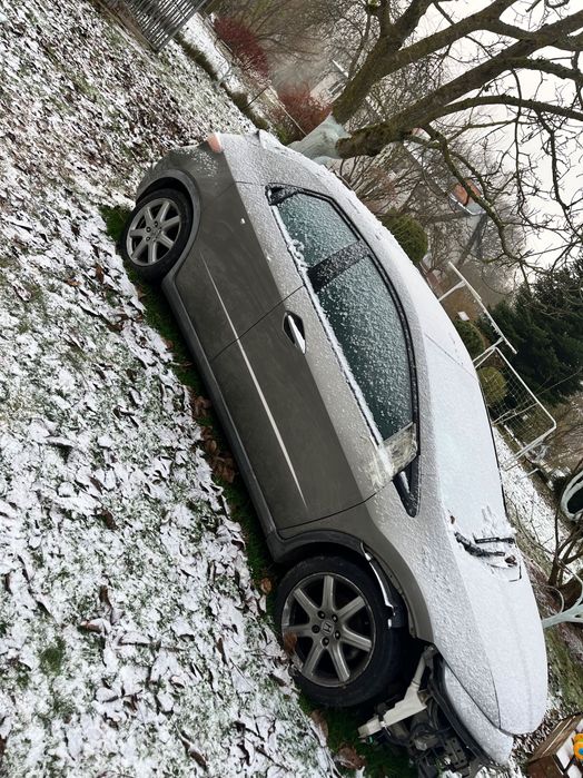 Honda Civic części