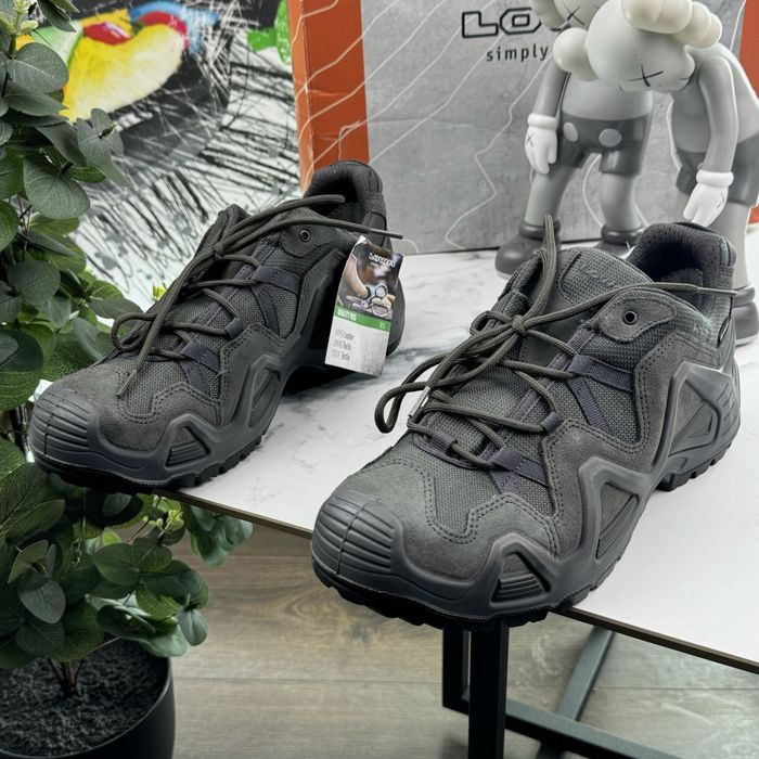 Нові кросівки Lowa Zephyr Gore Tex 44  розмір 820