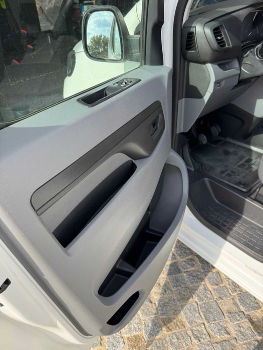 Peugot Expert versao curta