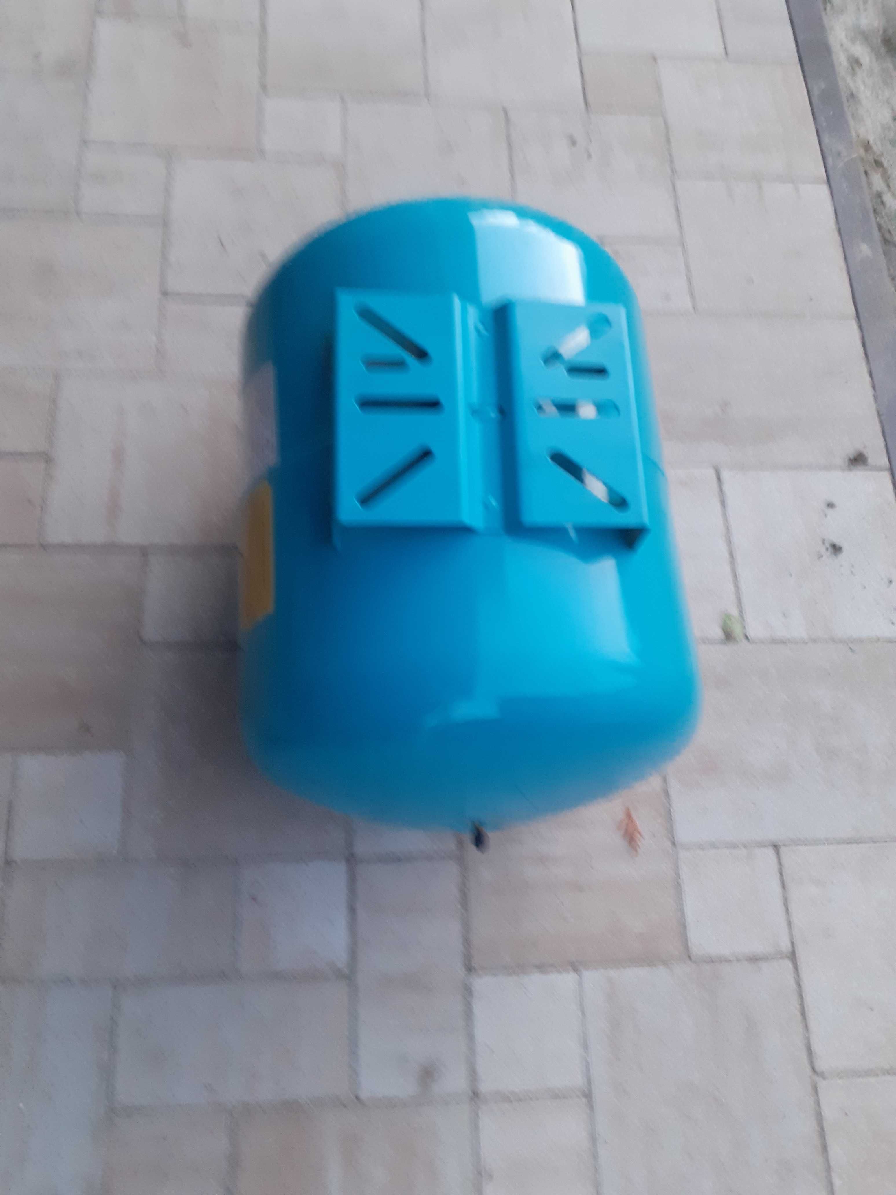 Hydrofor, zbiornik przeponowy 50l , 4-letni