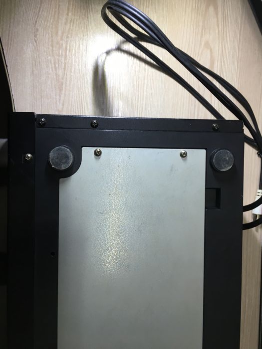 Fisher CR-30 кассетная дека