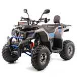 Quad 250 XTR Farmer  PRO ATV Serwis Gwarancja Transport Raty