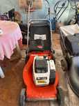 Kubota corta relvas
