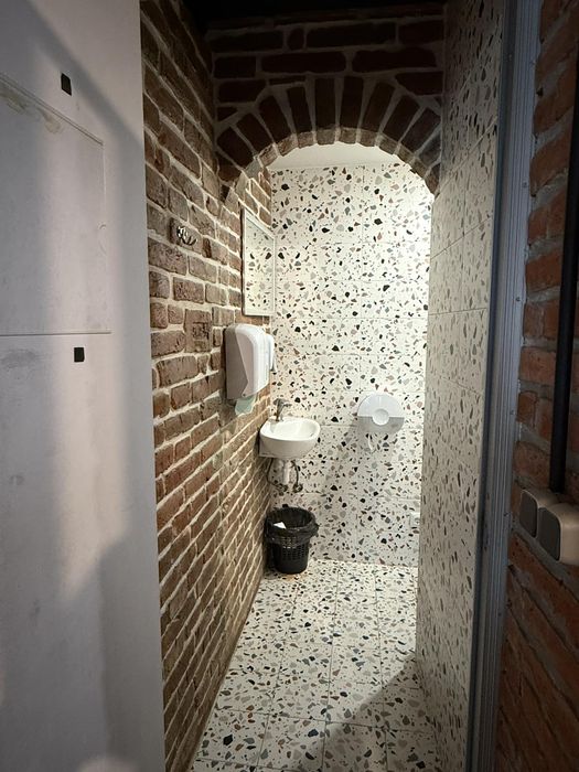 Кав'ярня в центрі міста