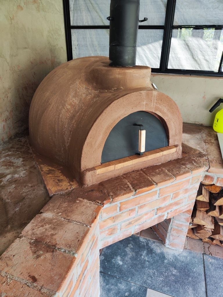 PIECE CHLEBOWE do  PIZZY do CHLEBA, WIELE opcji ogród restauracja