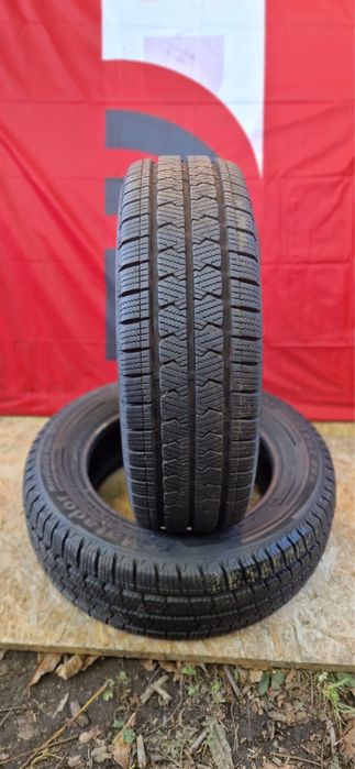 Opony zimowe BUS  Matador 205/65 R16C 10mm rok 2022