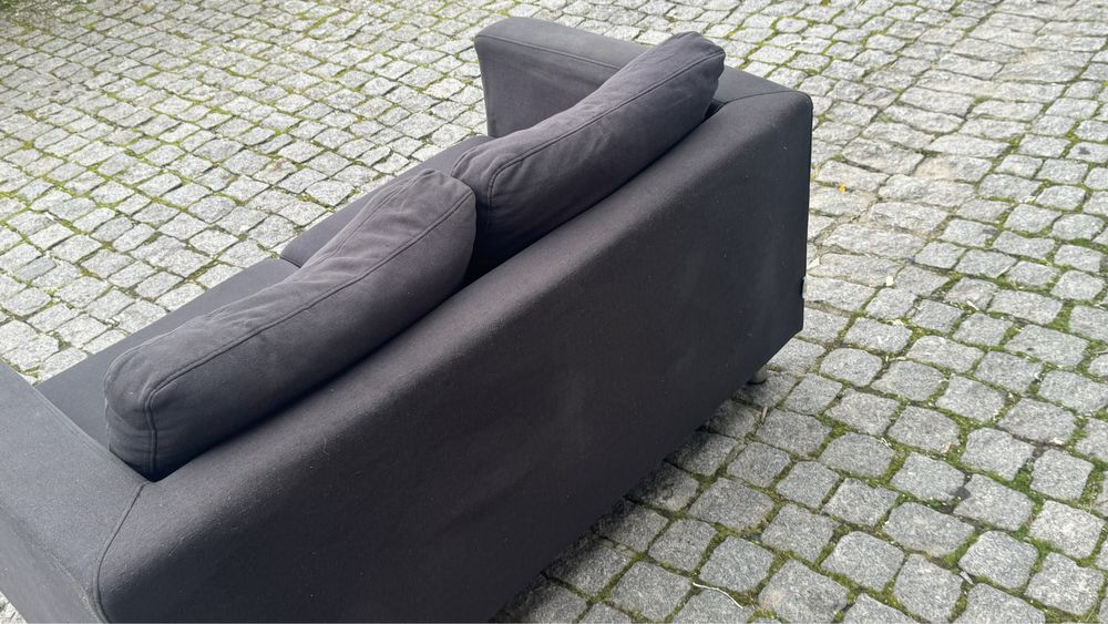 Sofa de 2 pugares