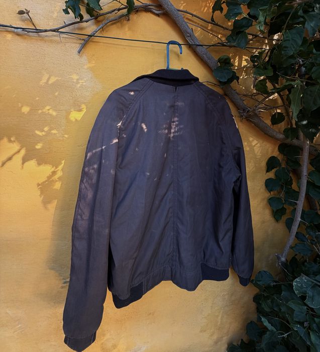 Blusão de inverno Homem