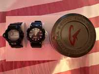 CASIO G shock GW9200J