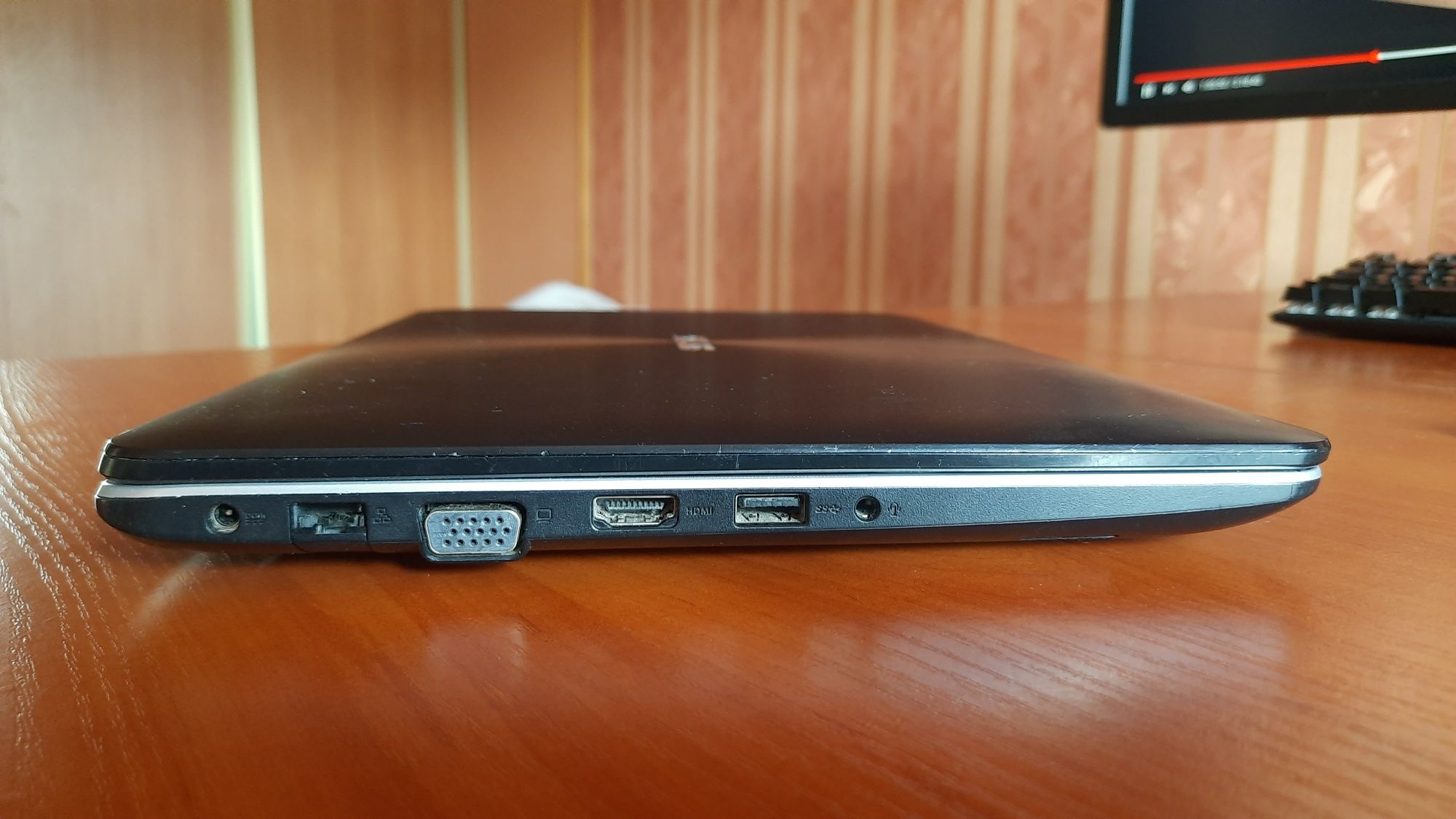 Ноутбук Asus X302U 13" / FullHD / Core i7 / SSD (512Gb + 256Gb)