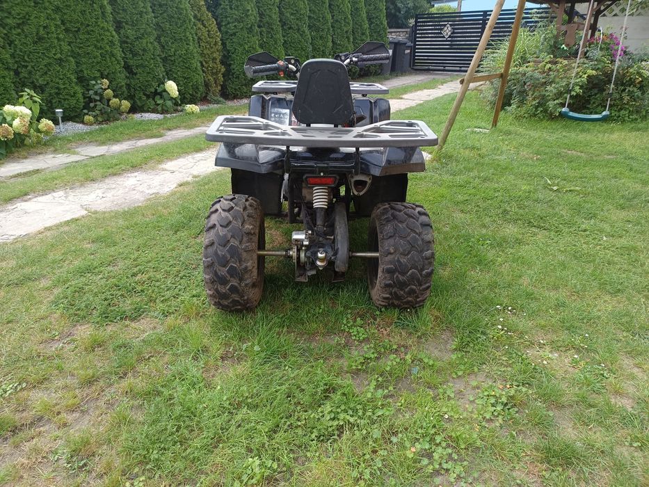 Sprzedam Quada ATV 250