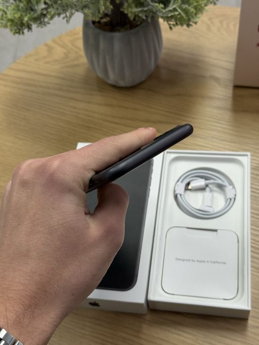 IPhone 11 128gb Neverlock! Магазин! Гарантія! Айфон!