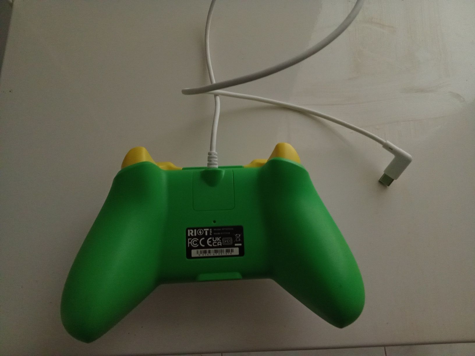 Comando / Joystick para Telemóvel Android