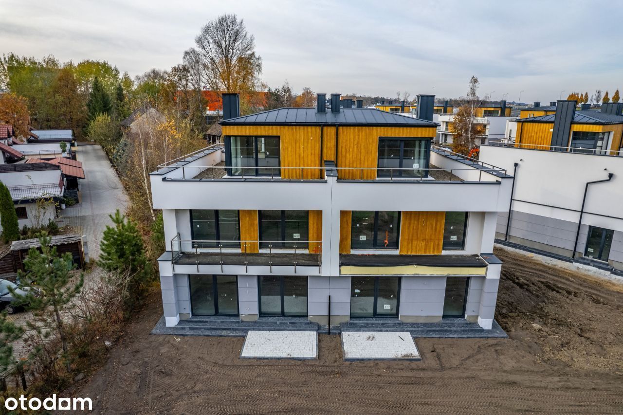 ul. Totus Tuus Tesoro Verde Residence