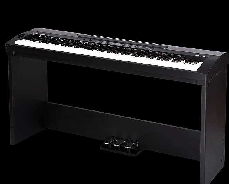 Medeli SP4000 pianino cyfrowe SP-4000 piano elektroniczne jak Kurzweil