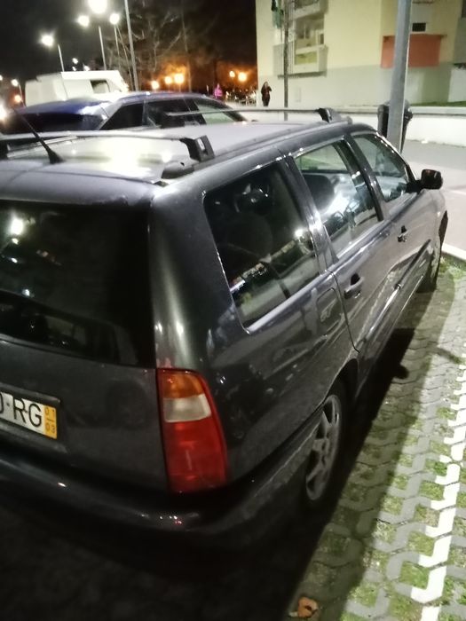 Aceito trocas vw polo