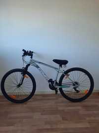 Bicicleta Coyote MTB Aro 26 como nova