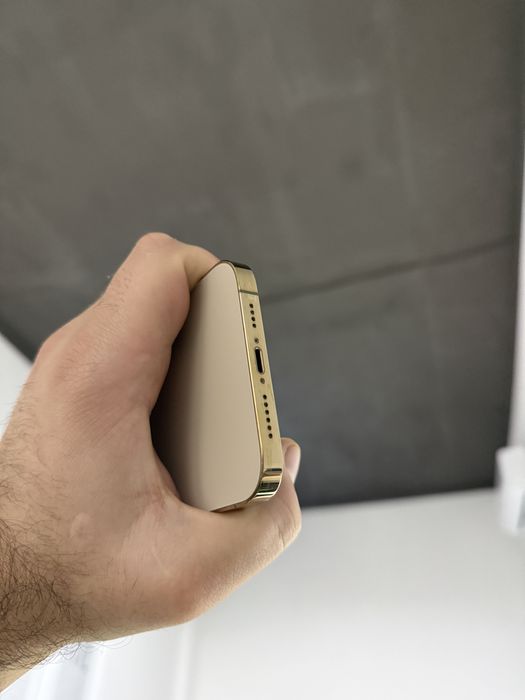 Apple iphone 12 Pro Max 128 gb айфон про макс 94% голд