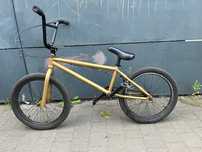 Sorzedam rower BMX Btwin