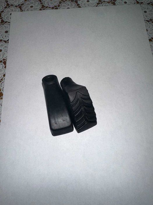 Продам палиці для скандианвської ходьби і чобітки для них