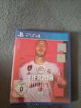 FIFA 20 PS4 Nowa w Folii