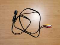 Kabel AV PS2/PS3