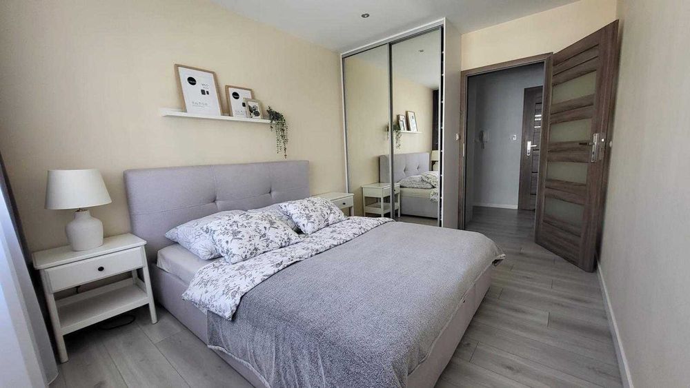 Mieszkanie 3 pokojowe, winda, garaż zamykany!