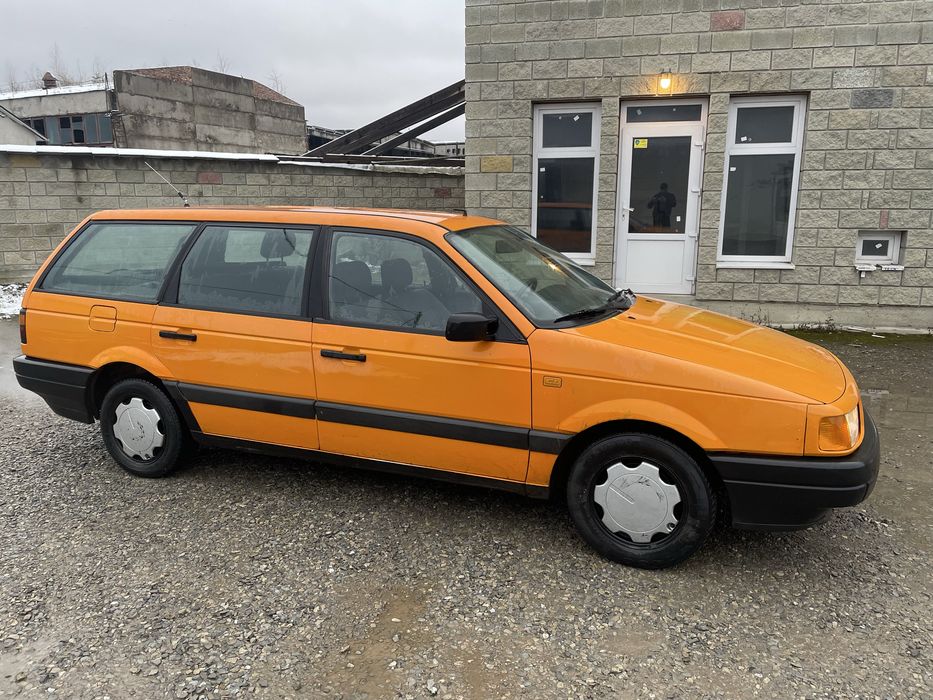 Продам Passat B3