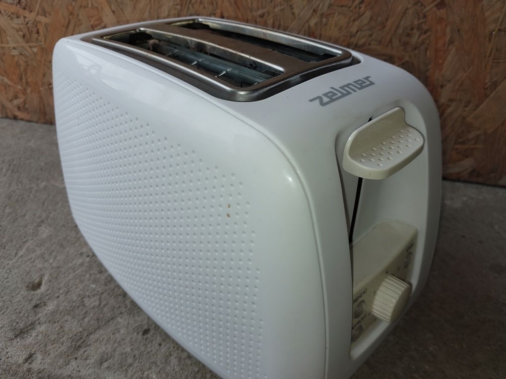 Toster Zelmer TS1612