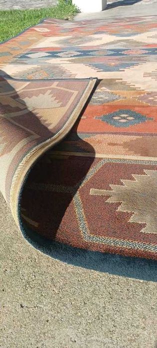 Tapete Oriental Persa