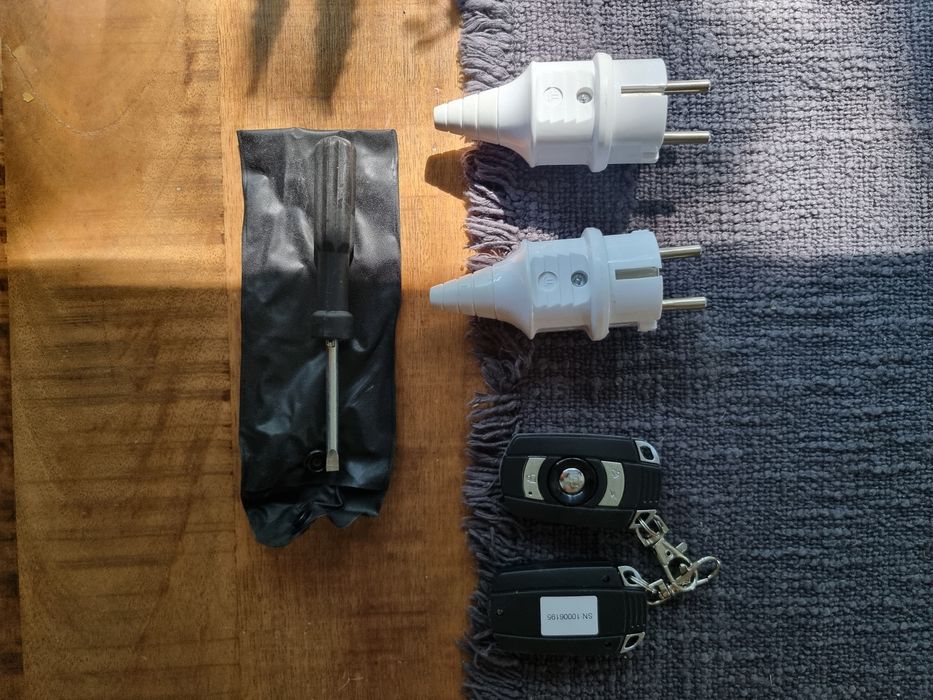 Agregat prądotwórczy Kraftwele 18kw